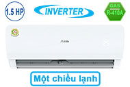 Máy Lạnh Aikibi Inverter 1.5 HP AWF12IC
