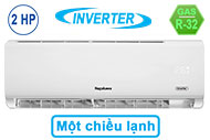 Máy Lạnh Nagakawa Inverter 2 HP NIS-C18R2T01