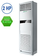 Máy Lạnh Tủ Đứng Erito 2 HP ETI-FS20CN1