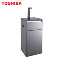Máy lọc nước RO Toshiba TWP-N1843SV(T) 3 lõi lọc