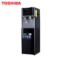 Cây nước nóng lạnh Toshiba RWF-W1664RTV(K) có ngăn làm mát