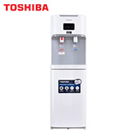Cây nước nóng lạnh Toshiba RWF-W1664RTV(W) có ngăn làm mát
