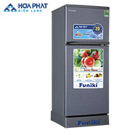 Tủ lạnh Funiki Hòa Phát FR-152CI 147 lít