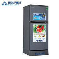 Tủ lạnh Funiki Hòa Phát FR-135CD 130 lít
