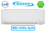 Máy lạnh Daikin Inverter 1.5 HP FTKY35WAVMV