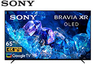 Google Tivi OLED Sony 4K 65 inch XR-65A80K
