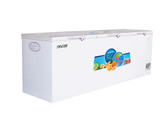 TỦ ĐÔNG HÒA PHÁT 1066 LÍT HCF-1700S1PĐ2.N