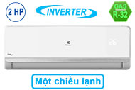 Máy Lạnh Electrolux Inverter ESV18CRR-C3