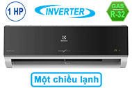 Máy Lạnh Electrolux Inverter ESV09CRO-C1