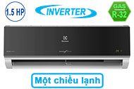 Máy Lạnh Electrolux Inverter ESV12CRO-C1