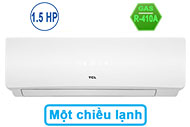 Máy Lạnh TCL 1.5 HP RVSC12KAX
