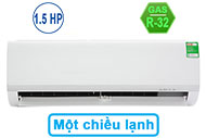 Máy Lạnh Midea 1.5 HP MSAFB-13CRN8