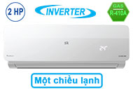 Máy Lạnh Sumikura Inverter 2 HP APS/APO-180DC