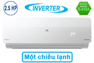 Máy Lạnh Sumikura Inverter 2.5 HP APS/APO-240DC