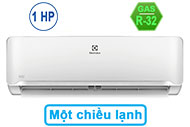 Máy Lạnh Electrolux 1 HP ESM09CRO-A3