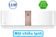 Máy Lạnh Electrolux 1.5 HP ESM12CRO-A4