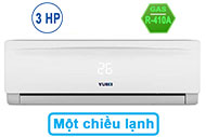 Máy Lạnh Yuiki 3 HP YK-27MAB