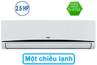 Máy Lạnh TCL 2.5 HP RVSC22KDS