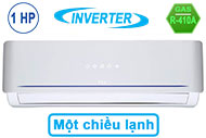 Máy Lạnh TCL Inverter 1 HP TAC-09CS/LCI