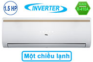 Máy Lạnh TCL Inverter 1.5 HP RVSC12KEI