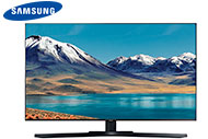 Smart Tivi Samsung 4K 55 inch 55TU8500