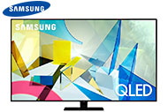 Smart Tivi QLED Samsung 4k 65 inch 65Q80TA