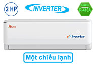Máy Lạnh Akino Inverter 2 HP AKN-18CINV1FA