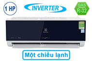 Máy Lạnh Electrolux Inverter 1 HP ESV09CRO-D1