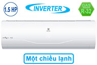Máy Lạnh Electrolux Inverter 1.5 HP ESV12CRO-B2
