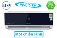 Máy Lạnh Electrolux Inverter 1.5 HP ESV12CRO-D1