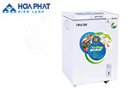 Tủ Đông Hòa Phát 107 Lít HCF 106S1Đ