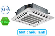 Máy lạnh âm trần Reetech 2.5 HP RGT24/RC24