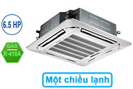 Máy lạnh âm trần Reetech 6.5 HP RGT60/RC60 (3 pha)