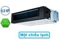 Máy lạnh giấu trần nối ống gió Reetech 6.5 HP RRE60/RC60 (3 pha)