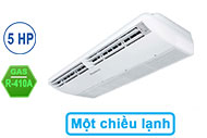 Máy lạnh áp trần Reetech 5 HP RU48/RC48 (3 pha)