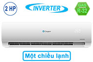Máy lạnh Casper Inverter 2 HP MC-18IS33