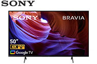 Google Tivi Sony 4K 50 inch KD-50X85K