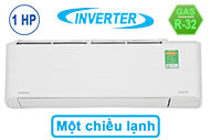 Máy lạnh Toshiba Inverter 1 HP RAS-H10Z1KCVG-V