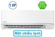 Máy Lạnh Panasonic 1.0 HP CU/CS-N9ZKH-8