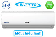Máy lạnh Funiki Inverter 1.5 HP HIC12TMU