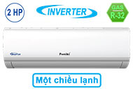 Máy lạnh Funiki Inverter 2 HP HIC18TMU