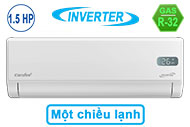 Máy lạnh Comfee Inverter 1.5 HP CFS-13VGPF