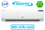 Máy lạnh Sumikura Inverter 2.5 HP APS/APO-240 GOLD