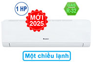 Máy lạnh Gree 1 HP BD9CN
