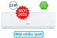 Máy lạnh Gree 2.5 HP BD24CN