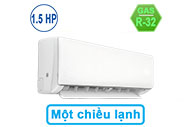 Máy lạnh Reetech 1.5 HP RT12-SA-BT