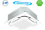 Máy lạnh âm trần Daikin Inverter 2 HP FCTF50AVM/RZF50DVM