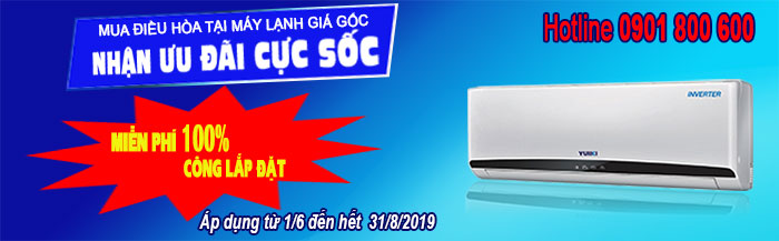 Miễn Phí Công Lắp Đặt