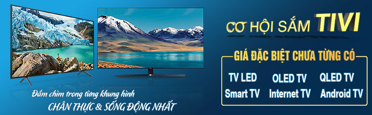 Tivi giá gốc