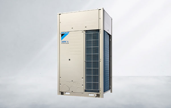 Dàn nóng điều hòa trung tâm Daikin VRV A RXQ10AYM 10 HP - Nhập khẩu từ Thái Lan